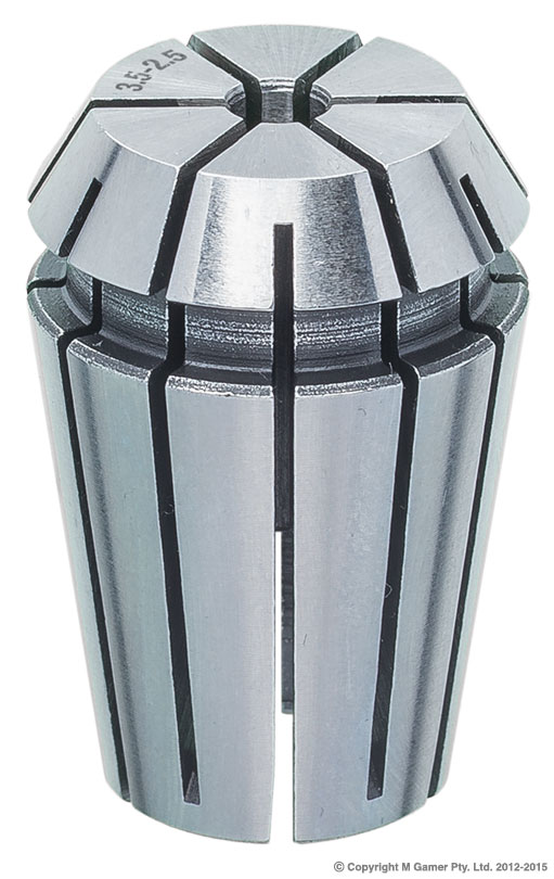 ER16 Collet 3.5mm 
